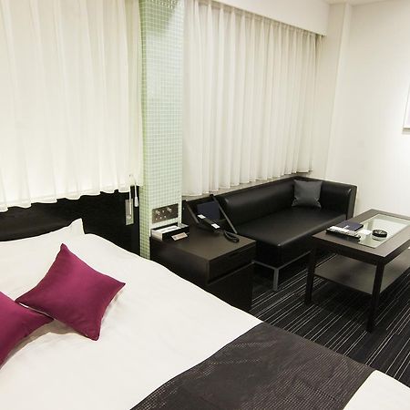 Utility Hotel Cooju Kawagoe  Luaran gambar