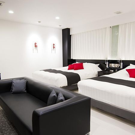 Utility Hotel Cooju Kawagoe  Luaran gambar