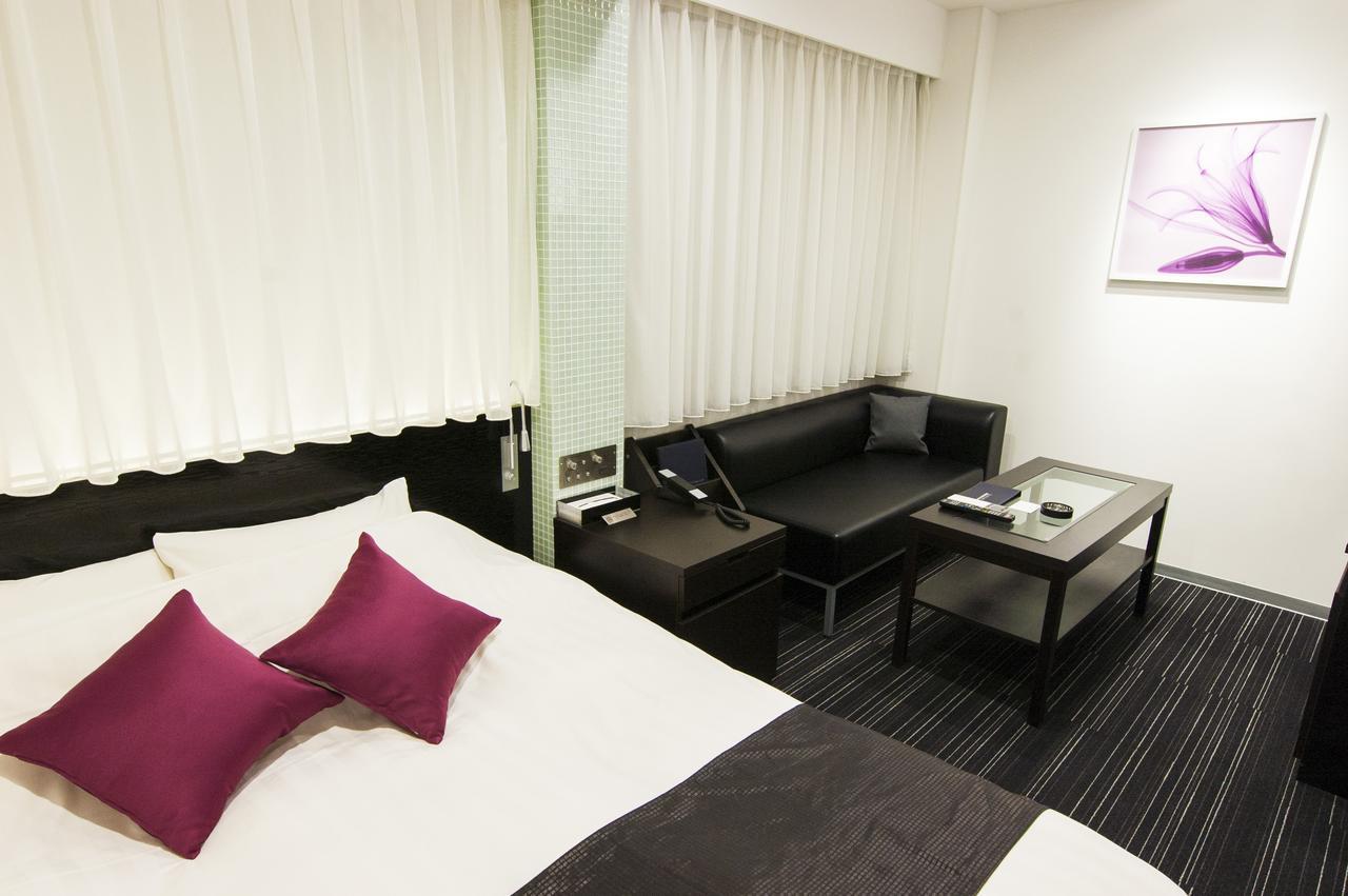 Utility Hotel Cooju Kawagoe  Luaran gambar