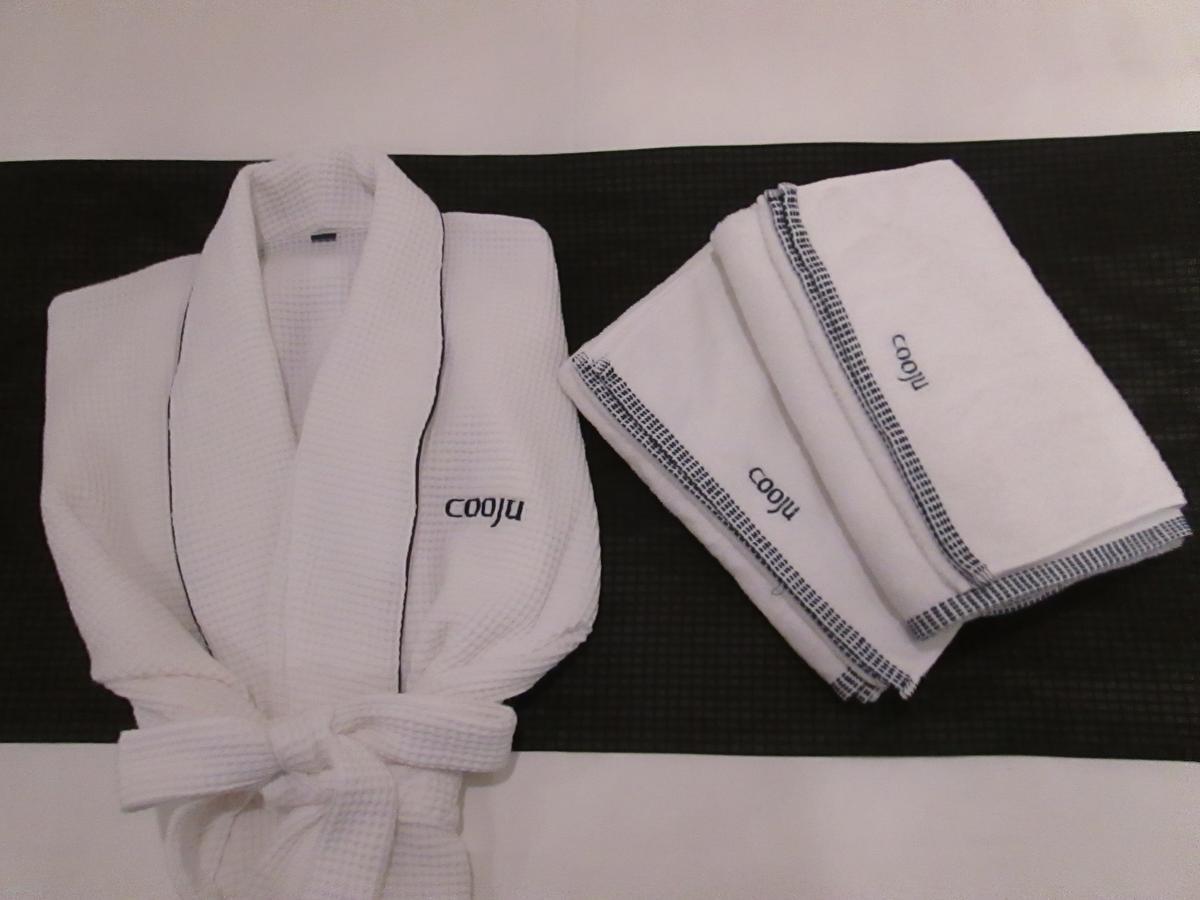 Utility Hotel Cooju Kawagoe  Luaran gambar