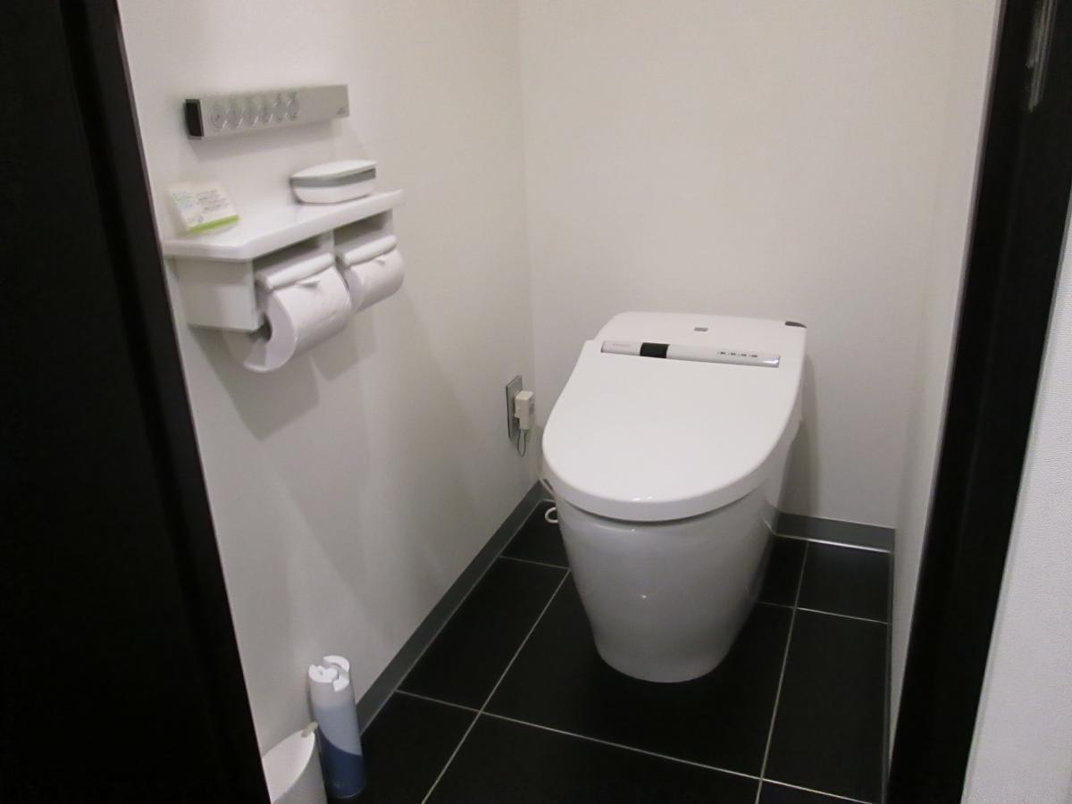 Utility Hotel Cooju Kawagoe  Luaran gambar