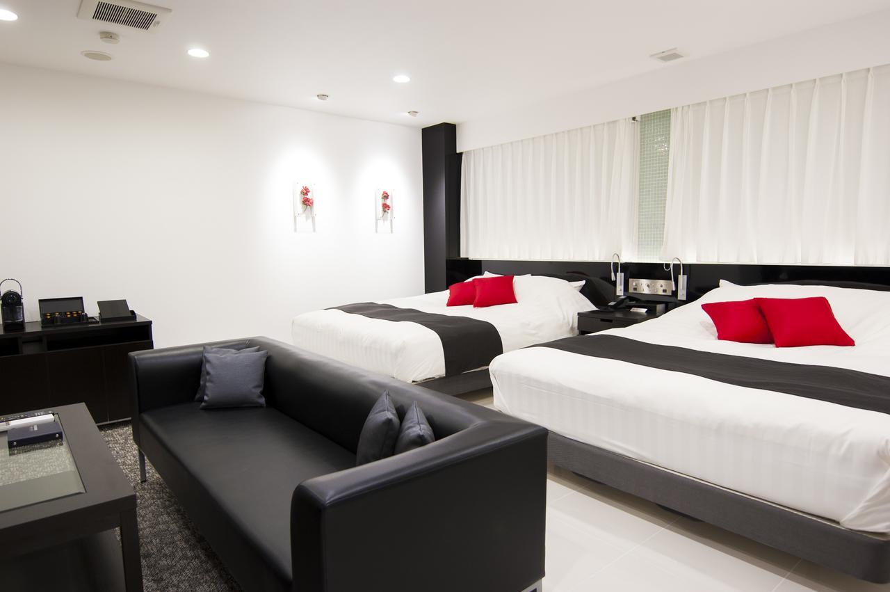 Utility Hotel Cooju Kawagoe  Luaran gambar