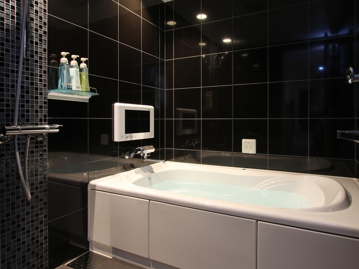 Utility Hotel Cooju Kawagoe  Luaran gambar