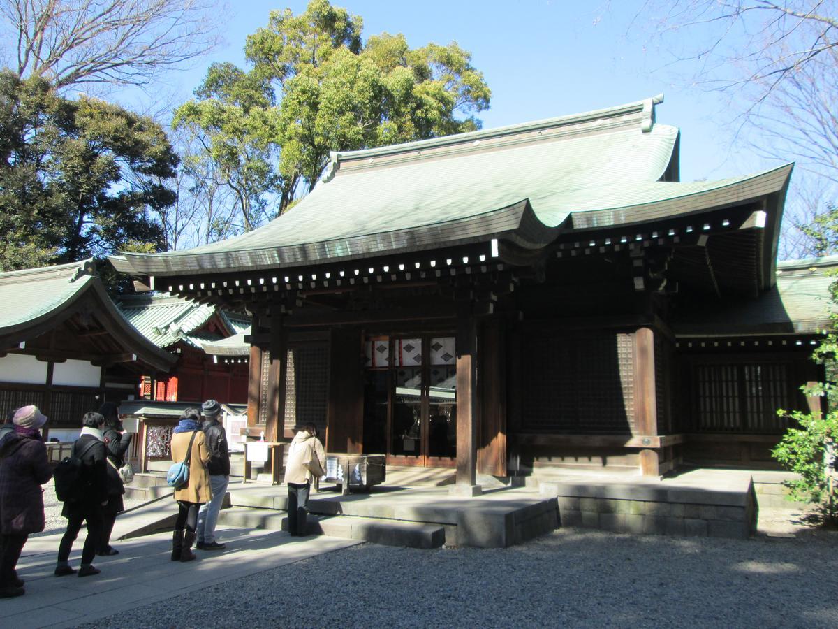 Utility Hotel Cooju Kawagoe  Luaran gambar