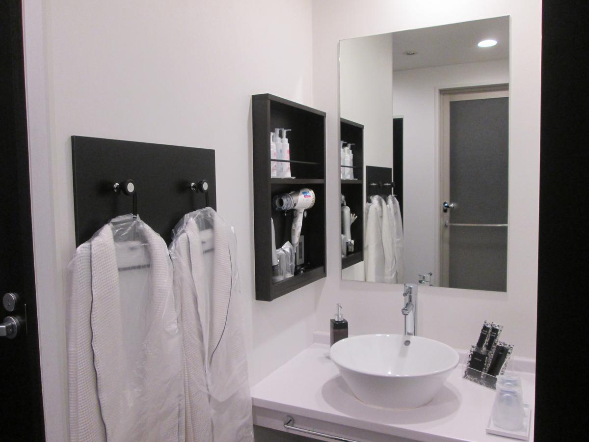 Utility Hotel Cooju Kawagoe  Luaran gambar