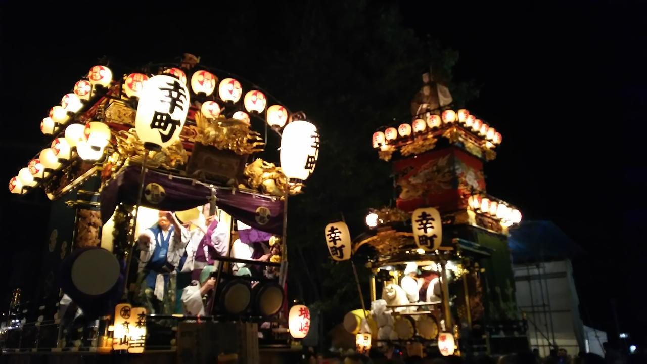Utility Hotel Cooju Kawagoe  Luaran gambar